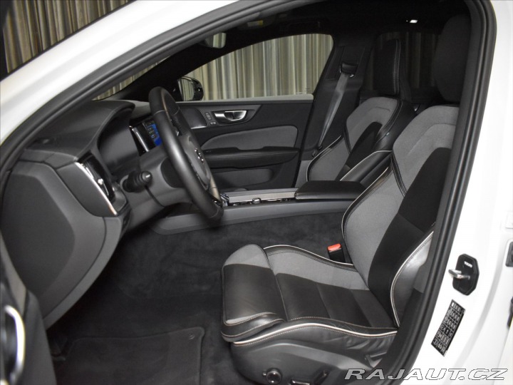 Volvo S60 2,0 B5 AWD Ultra Pano,Hea 2023
