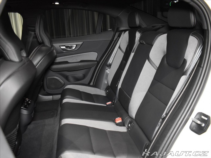 Volvo S60 2,0 B5 AWD Ultra Pano,Hea 2023