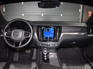 Volvo S60 2,0 B5 AWD Ultra Pano,Hea 2023