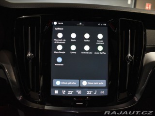 Volvo S60 2,0 B5 AWD Ultra Pano,Hea 2023