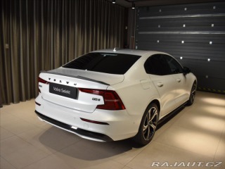 Volvo S60 2,0 B5 AWD Ultra Pano,Hea 2023