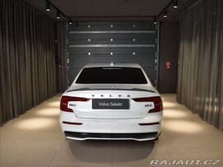 Volvo S60 2,0 B5 AWD Ultra Pano,Hea 2023