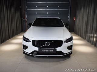 Volvo S60 2,0 B5 AWD Ultra Pano,Hea 2023