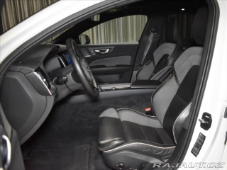 Volvo S60 2,0 B5 AWD Ultra Pano,Hea 2023