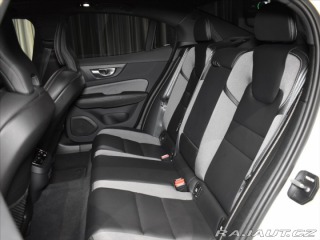 Volvo S60 2,0 B5 AWD Ultra Pano,Hea 2023
