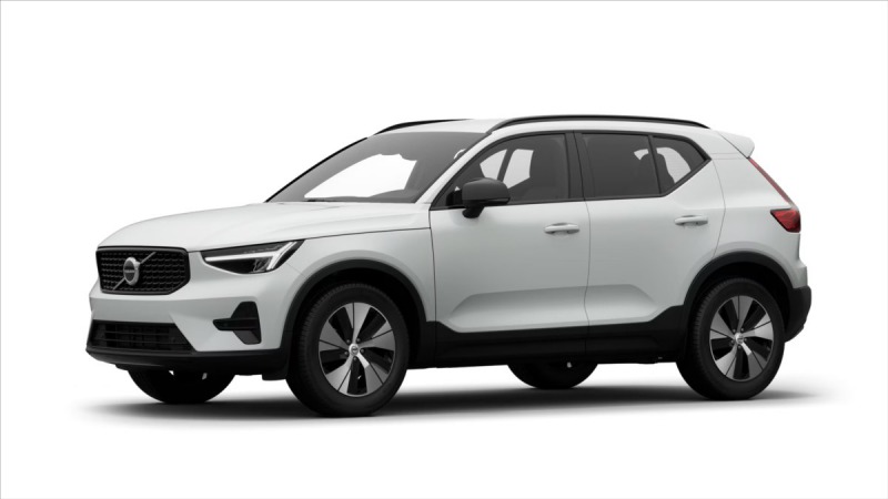 Volvo XC40 2,0 B3 Plus