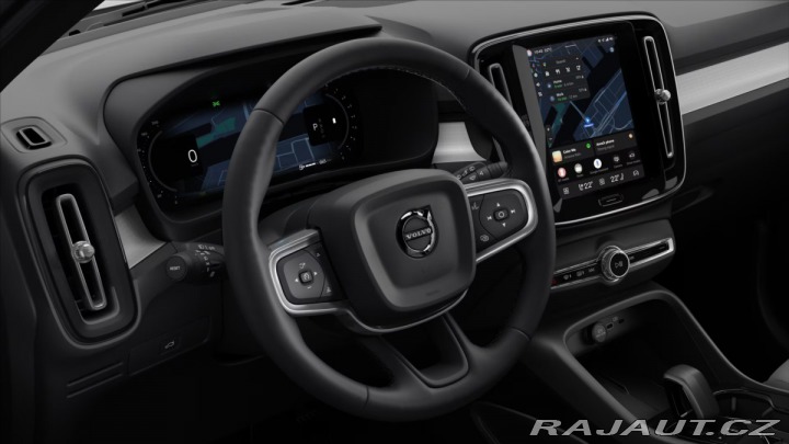 Volvo XC40 2,0 B3 Plus 2026