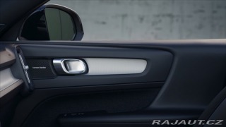 Volvo XC40 2,0 B3 Plus 2026