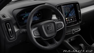 Volvo XC40 2,0 B3 Plus 2026