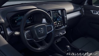 Volvo XC40 2,0 B3 Plus 2026