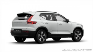Volvo XC40 2,0 B3 Plus 2026