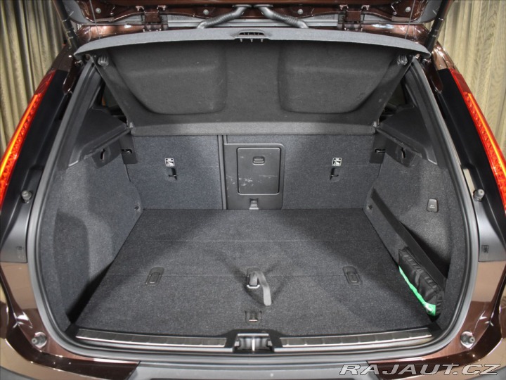 Volvo XC40 2,0 D3 AWD Inscription Pa 2019