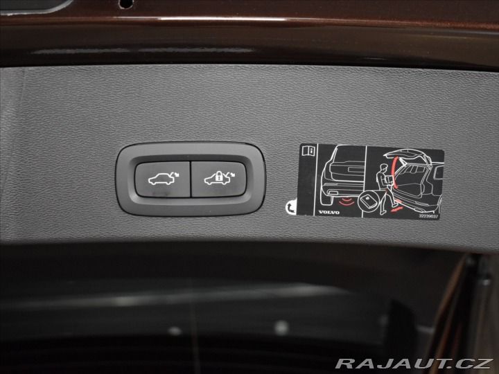 Volvo XC40 2,0 D3 AWD Inscription Pa 2019