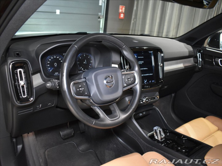 Volvo XC40 2,0 D3 AWD Inscription Pa 2019