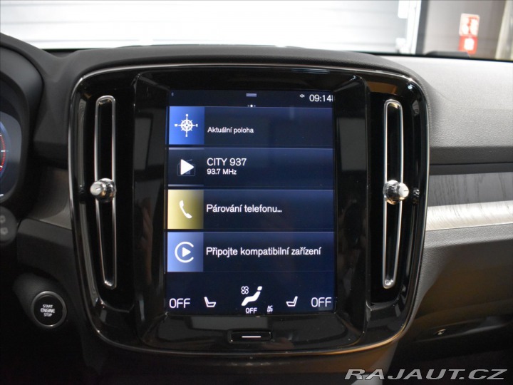 Volvo XC40 2,0 D3 AWD Inscription Pa 2019