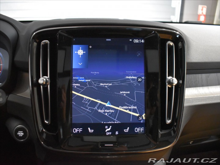 Volvo XC40 2,0 D3 AWD Inscription Pa 2019