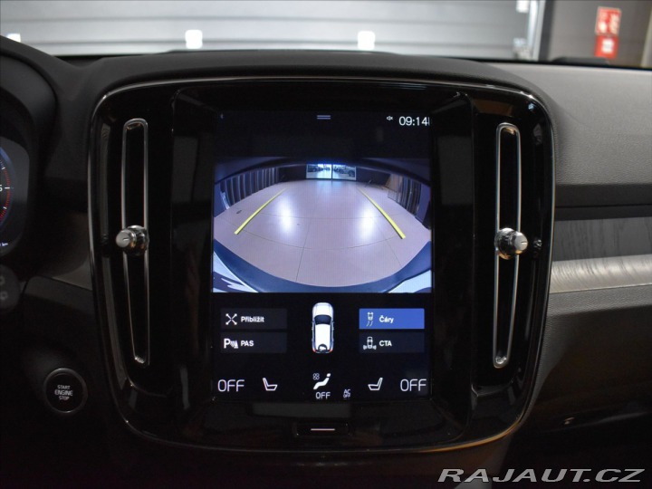 Volvo XC40 2,0 D3 AWD Inscription Pa 2019