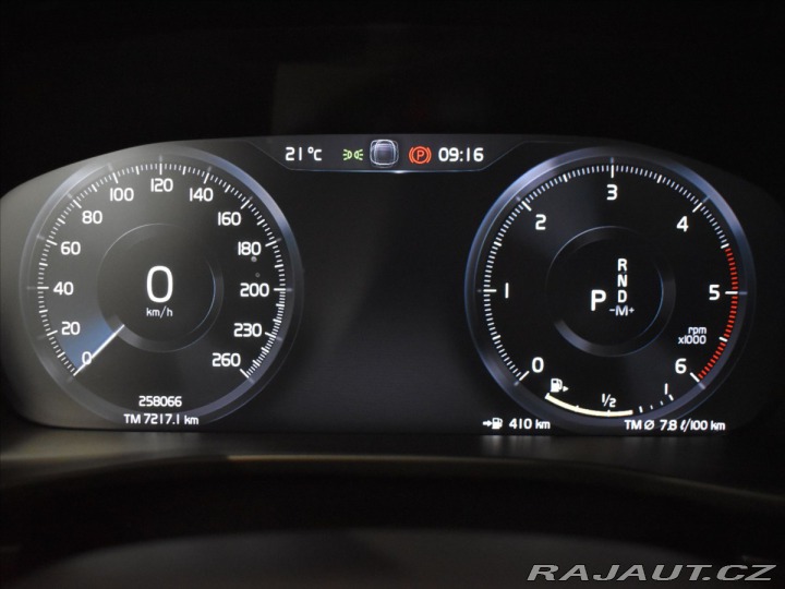 Volvo XC40 2,0 D3 AWD Inscription Pa 2019