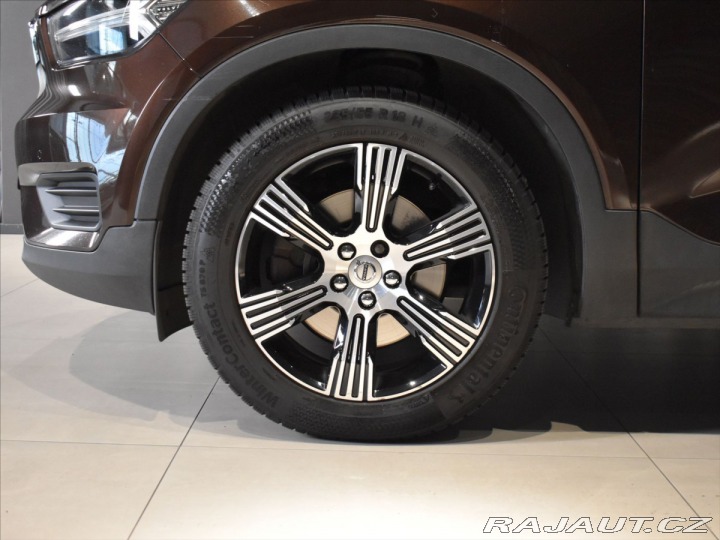 Volvo XC40 2,0 D3 AWD Inscription Pa 2019