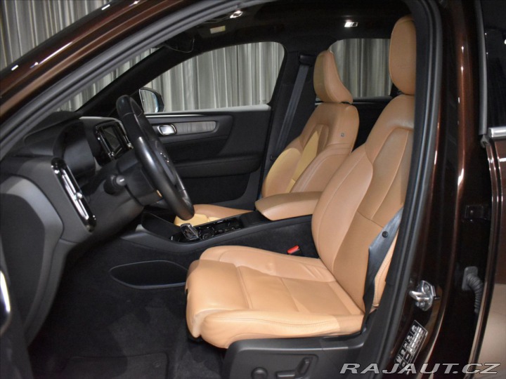 Volvo XC40 2,0 D3 AWD Inscription Pa 2019