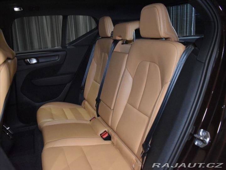 Volvo XC40 2,0 D3 AWD Inscription Pa 2019