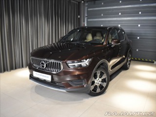 Volvo XC40 2,0 D3 AWD Inscription Pa 2019