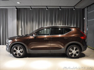Volvo XC40 2,0 D3 AWD Inscription Pa 2019