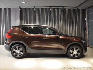 Volvo XC40 2,0 D3 AWD Inscription Pa 2019