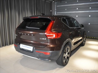 Volvo XC40 2,0 D3 AWD Inscription Pa 2019