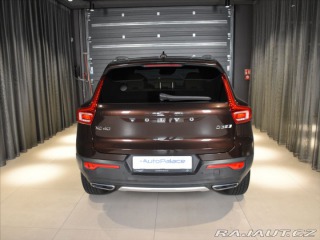 Volvo XC40 2,0 D3 AWD Inscription Pa 2019