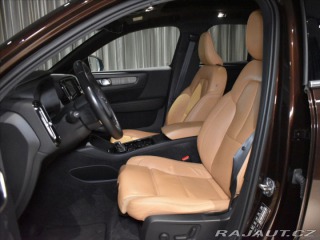 Volvo XC40 2,0 D3 AWD Inscription Pa 2019