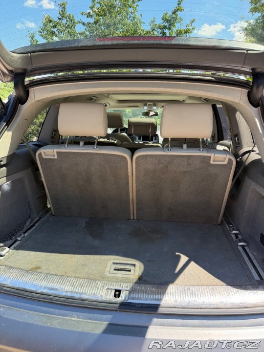 Audi Q7 4,2   V8 TDI 250kw model 2012