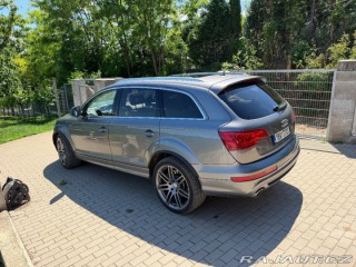 Audi Q7 4,2 V8 TDI 250kw model 2012