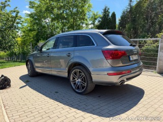 Audi Q7 4,2 V8 TDI 250kw model 2012