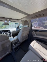 Audi Q7 4,2 V8 TDI 250kw model 2012
