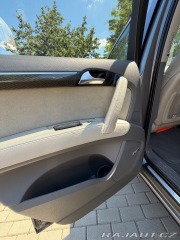 Audi Q7 4,2 V8 TDI 250kw model 2012