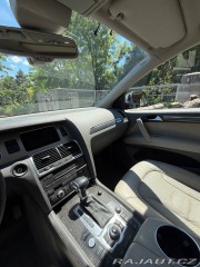 Audi Q7 4,2 V8 TDI 250kw model 2012