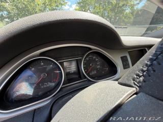 Audi Q7 4,2 V8 TDI 250kw model 2012