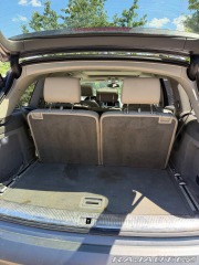 Audi Q7 4,2 V8 TDI 250kw model 2012