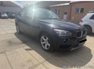 BMW X1 2,0   sdrive20D. R 2014 2014