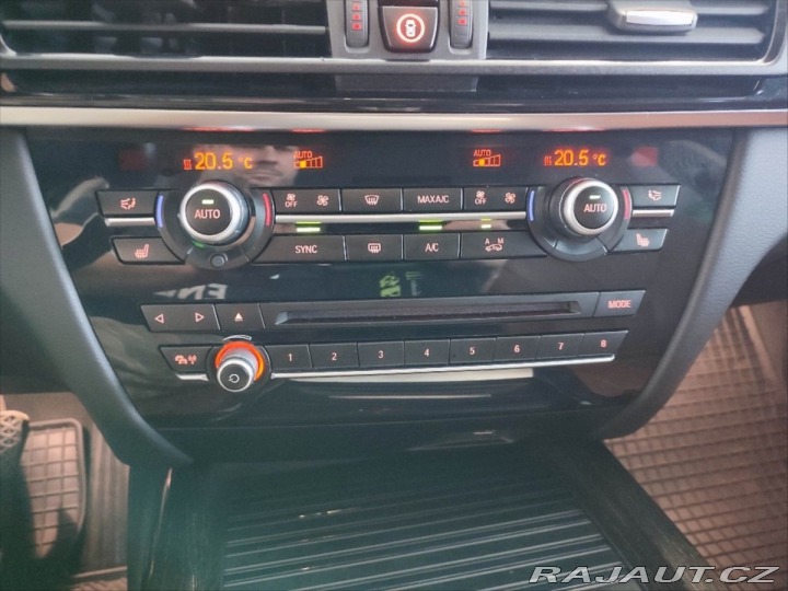BMW X5 SLEVA (579000 s DPH), XDR 2018