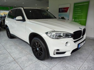 BMW X5 SLEVA (579000 s DPH), XDR 2018