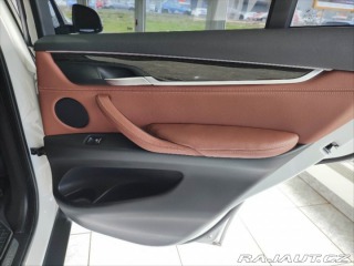 BMW X5 SLEVA (579000 s DPH), XDR 2018