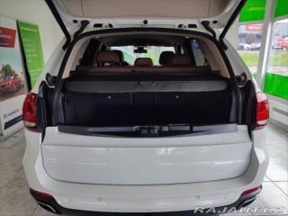 BMW X5 SLEVA (579000 s DPH), XDR 2018