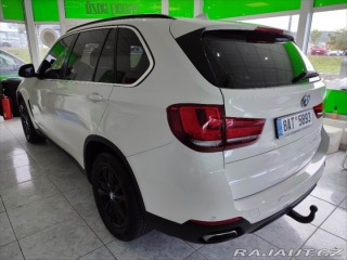 BMW X5 SLEVA (579000 s DPH), XDR 2018