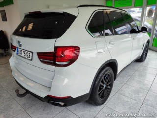 BMW X5 SLEVA (579000 s DPH), XDR 2018
