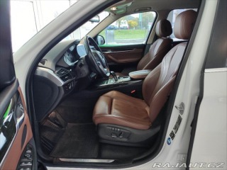 BMW X5 SLEVA (579000 s DPH), XDR 2018
