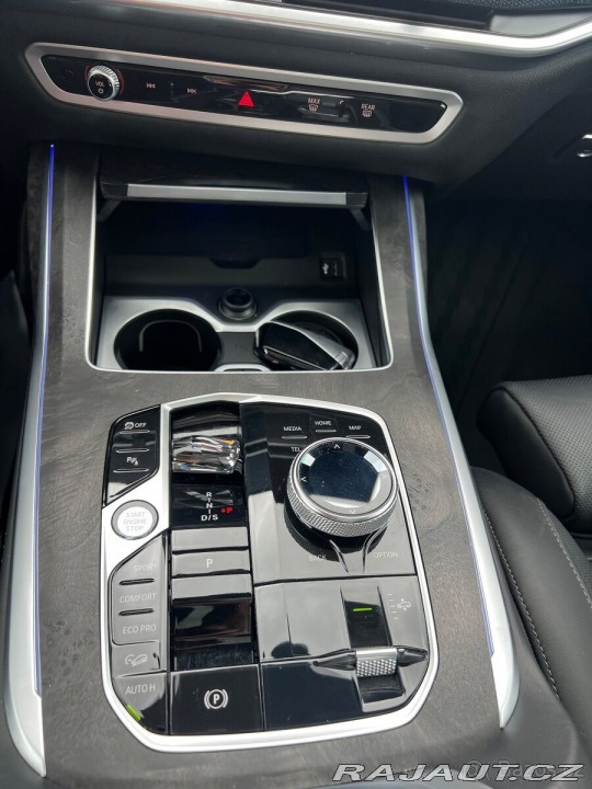BMW X7 xDrive 40d, M-Packet, PAN 2024