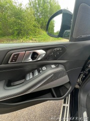 BMW X7 xDrive 40d, M-Packet, PAN 2024