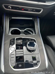 BMW X7 xDrive 40d, M-Packet, PAN 2024